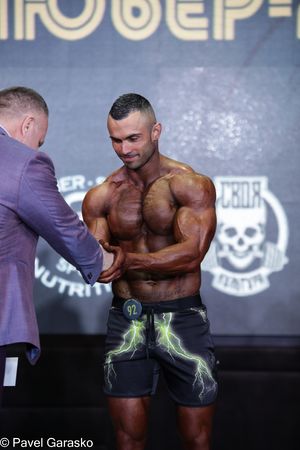 Фотограф Павел Гарасько (5.05.2024)
